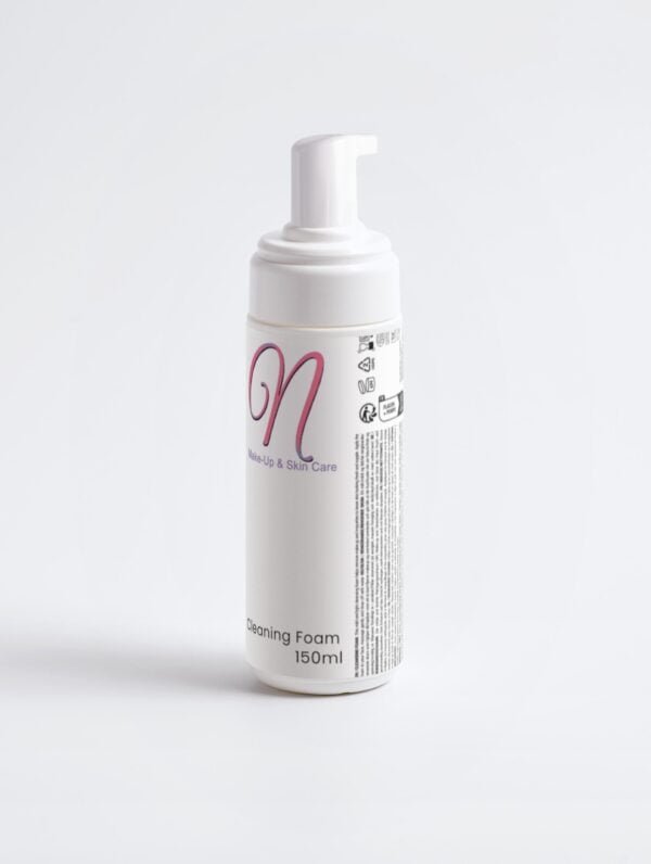 N's Cleansing Foam - Image 2