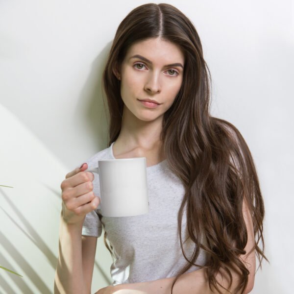 Resolutions Mug for Authors